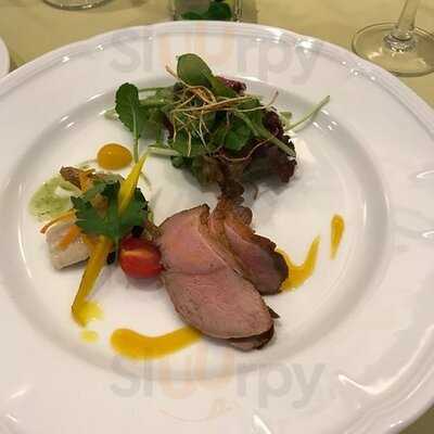 ビストロ ド リマージュ