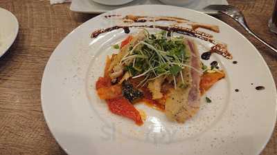 ビストロ 4-キャトル 本町