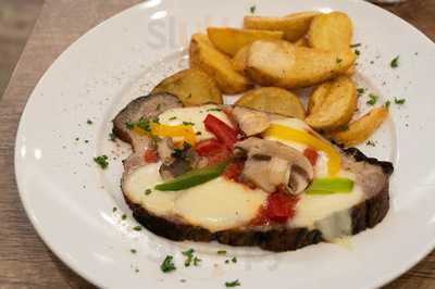 ビストロ 4-キャトル 本町