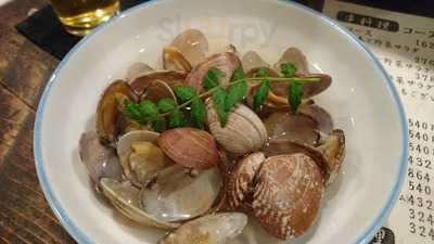 奴茶屋 道頓堀店