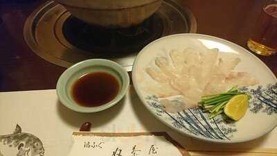 奴茶屋 道頓堀店