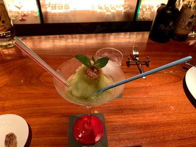 シガーバー スーペルノーバ 淀屋橋店