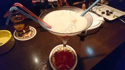 シガーバー スーペルノーバ 淀屋橋店