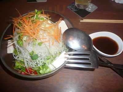 うまいもんや 心 土佐堀店