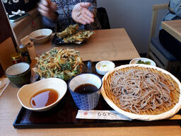 甘酒茶屋 やよい