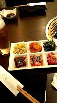 焼肉&薬膳鍋 Chan 難波店