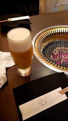 焼肉&薬膳鍋 Chan 難波店