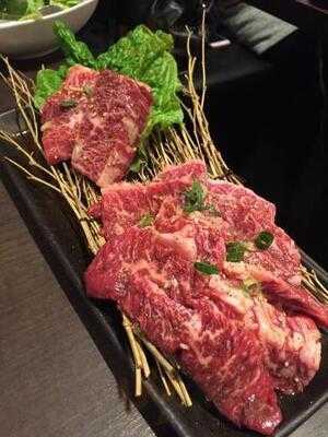 焼肉&薬膳鍋 Chan 難波店