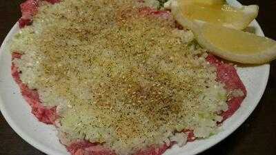 焼肉&薬膳鍋 Chan 難波店