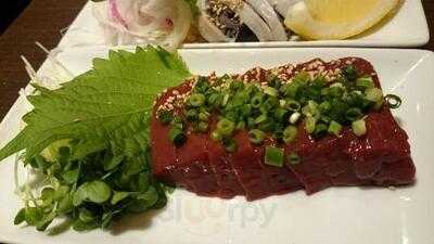 焼肉&薬膳鍋 Chan 難波店