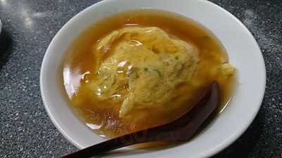 天下一品 深江橋店