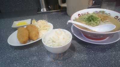 天下一品 深江橋店