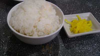 天下一品 深江橋店