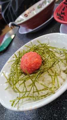 天下一品 深江橋店