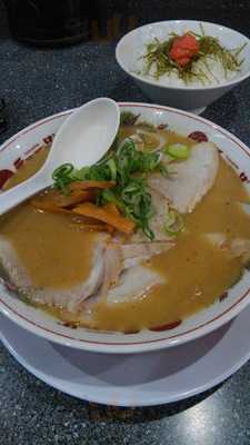 天下一品 深江橋店