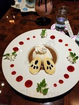 幻想の国のアリス