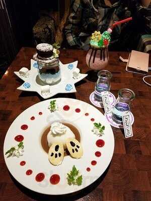 幻想の国のアリス