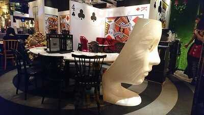 幻想の国のアリス