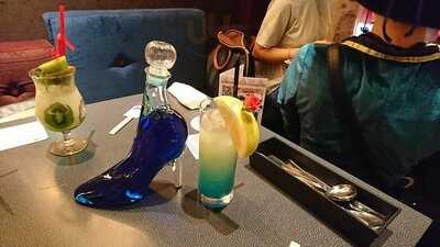 幻想の国のアリス