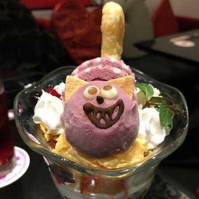 幻想の国のアリス