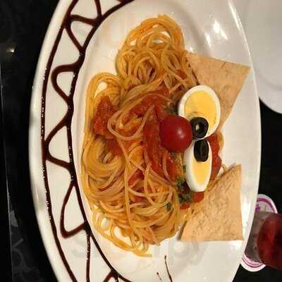 幻想の国のアリス