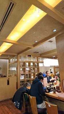 家族亭 なんばウオーク店