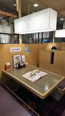 家族亭 なんばウオーク店