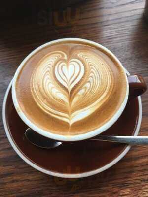 カフェ ノオト コーヒー