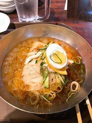 李朝園 梅田堂山店