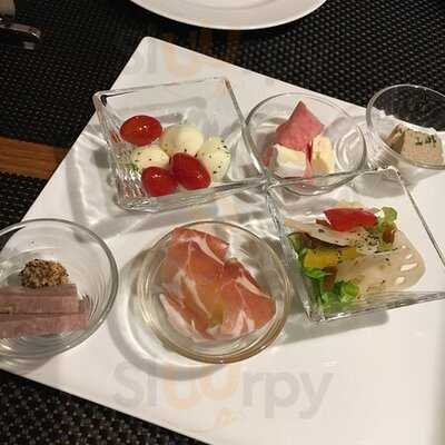 ビストロテロワール