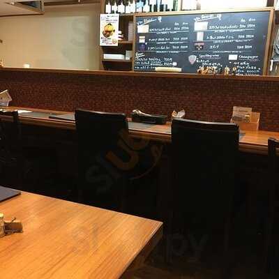 ビストロテロワール