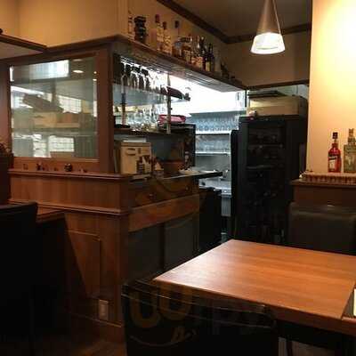 ビストロテロワール