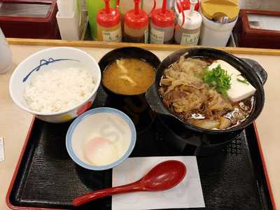 松屋 京橋南店