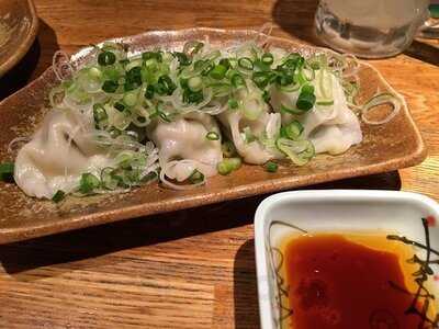 炭火串焼テング酒場 南船場 心斎橋筋店