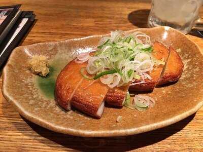 炭火串焼テング酒場 南船場 心斎橋筋店