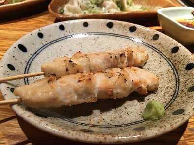 炭火串焼テング酒場 南船場 心斎橋筋店