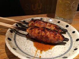 炭火串焼テング酒場 南船場 心斎橋筋店