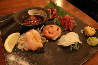 鳥貴族 天満橋店