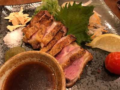 鳥貴族 天満橋店