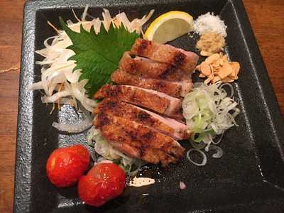 鳥貴族 天満橋店