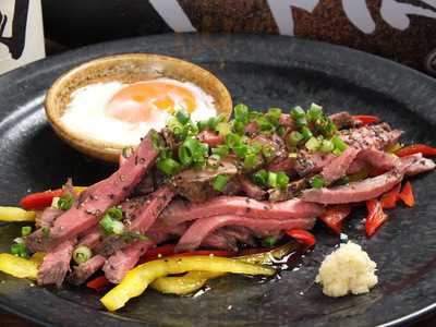 鳥貴族 天満橋店