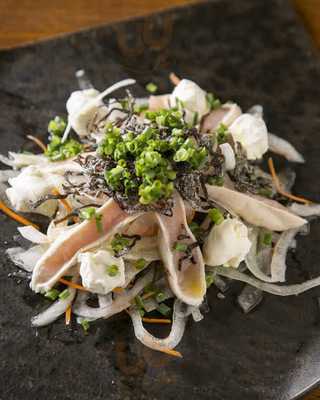 鳥貴族 天満橋店