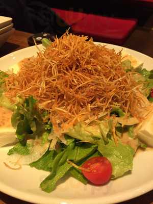 鳥貴族 天満橋店