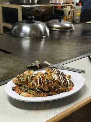 タカラお好み焼き店