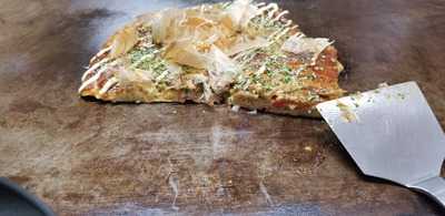 タカラお好み焼き店