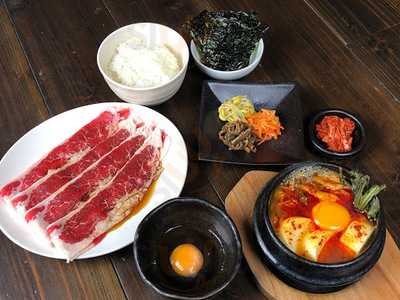 大同門 阪急三番街店