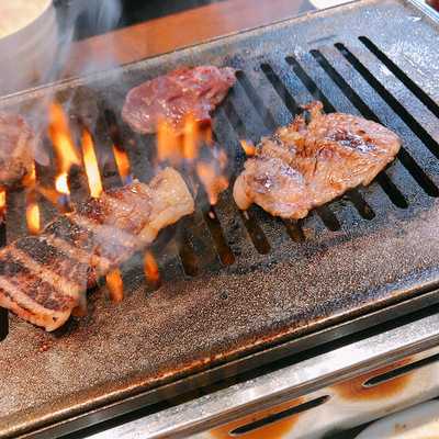 大同門 阪急三番街店