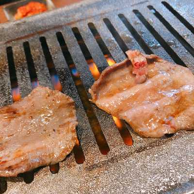 大同門 阪急三番街店