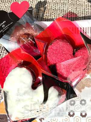 ミスタードーナツ 北大路ビブレショップ