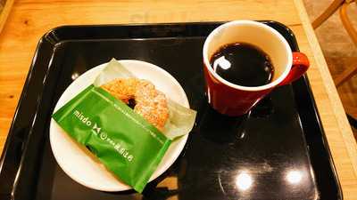 ミスタードーナツ 北大路ビブレショップ